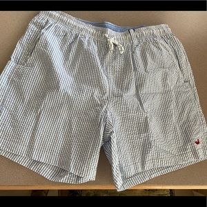 Southern Marsh - Men’s - Dockside Swim Trunk